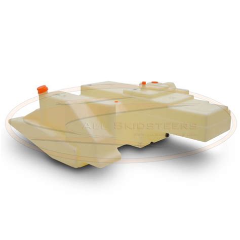 gas tank for skid steer|bobcat skid steer oil tank.